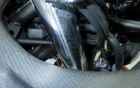 KAWASAKI NINJA 400 2018 EX400G