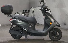 YAMAHA AXIS Z SED7J