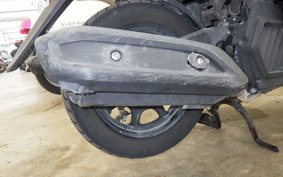 YAMAHA JOG-7 AY01
