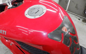 DUCATI 848 2011