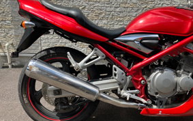 SUZUKI BANDIT250-1 GJ77A