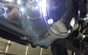 HARLEY FXDL 1580 2007