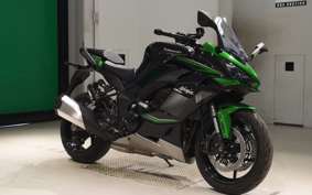 KAWASAKI NINJA 1000 SX 2023 ZXT02K
