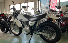 SUZUKI VAN VAN 200 NH41A