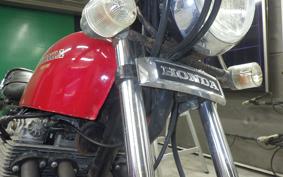 HONDA CB400 2005 CB400
