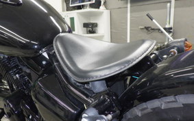 YAMAHA DRAGSTAR 250 1989 VG05J