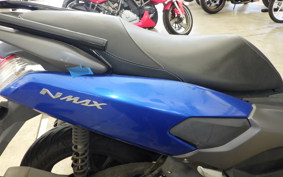 YAMAHA N-MAX 1998 SED6J