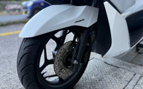 HONDA PCX 160 KF47