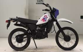 YAMAHA DT50 2004 17W