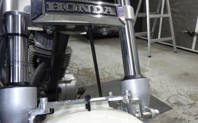 HONDA APE 100 HC07