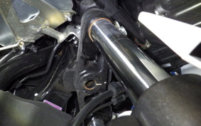 HONDA PCX125 2021 JK05