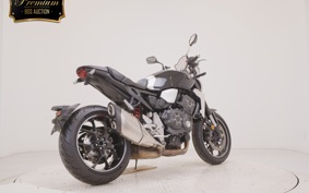 HONDA CB1000R GEN 2 2018 SC80