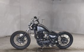 YAMAHA SR400 2002 RH01J
