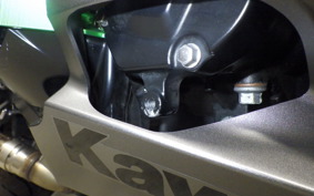 KAWASAKI NINJA 1000 A 2019 ZXT00W
