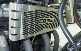 HONDA CB1100 2012 SC65