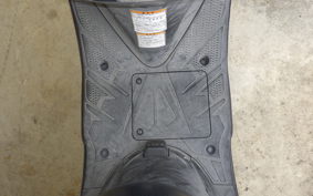 SUZUKI ADDRESS V125 S CF4MA