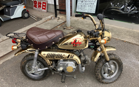 HONDA MONKEY Z50J