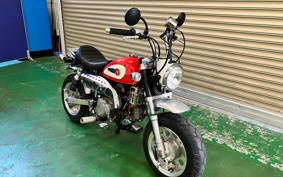 HONDA MONKEY AB27