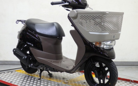 SUZUKI  LETS  BASKET  CA4AA