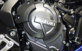 SUZUKI GSX-8R 2024 EM1AA