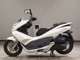 Фото Honda PCX 125 2011 с японского аукциона