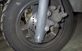 SUZUKI ADDRESS V125 G 2004 CF46A