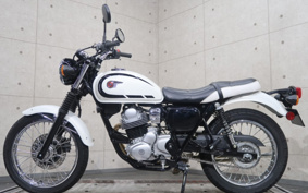 KAWASAKI W230 BJ230A