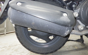 SUZUKI ﾚｯﾂ 1996 CA4AA