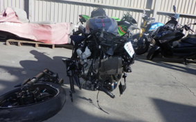 KAWASAKI ZX-25R ZX250E