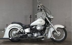 HONDA SHADOW 400 NC34