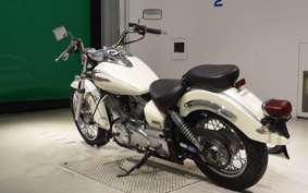 YAMAHA DRAGSTAR 250 2003 VG02J