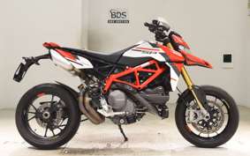DUCATI HYPERMOTARD 950 SP 2023