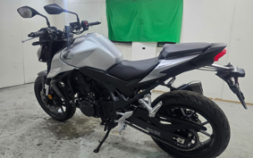 HONDA CB750 HORNET 2025 RH24