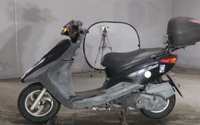 YAMAHA AKUSHI STREET SE53J