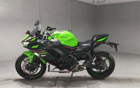 KAWASAKI NINJA650 2022 ER650H