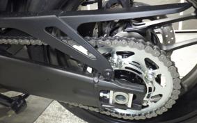 YAMAHA TRACER 9 GT 2025 RN99J