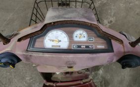 YAMAHA SA REAR N 14T