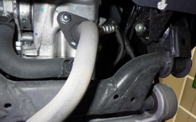 HONDA TACT-4ﾍﾞｰｼｯｸ AF79