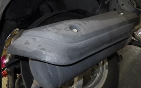 SUZUKI ADDRESS V125 DT11A