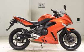 KAWASAKI NINJA 650 R 2010