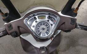 HONDA SH MODE JF51
