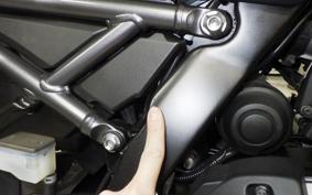 SUZUKI GSX-8S 2023 EM1AA