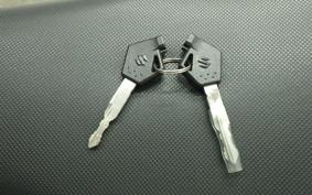 SUZUKI ADDRESS 110 CE47A