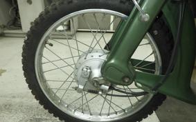 YAMAHA TOWN MATE 50 E 22F