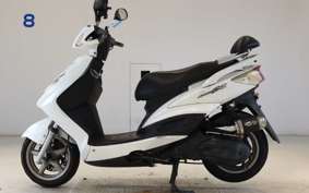 YAMAHA CYGNUS 125 X 2 SE44J