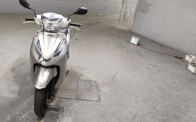 HONDA LEAD 125 JF45