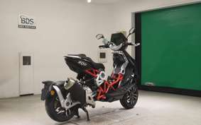 ITALJET ITALJET DRAGSTAR300 2024