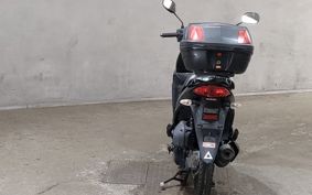 SUZUKI ADDRESS V110 CE47A