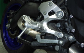 YAMAHA MT-09 Tracer 2015 RN36J