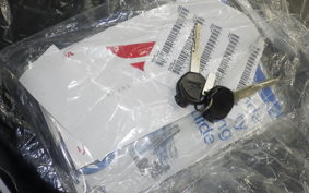 HONDA LEAD 125 JF45